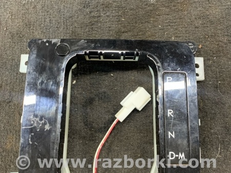 ФОТО Пластик салона для Subaru Outback V BS (14-21) Київ