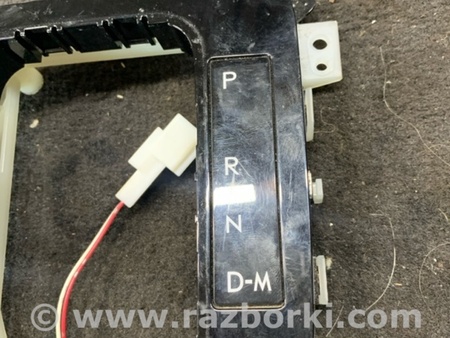 ФОТО Пластик салона для Subaru Outback V BS (14-21) Київ