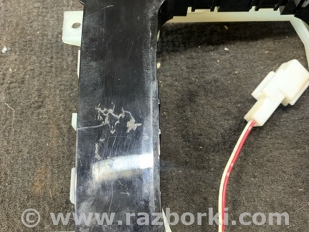 ФОТО Пластик салона для Subaru Outback V BS (14-21) Київ