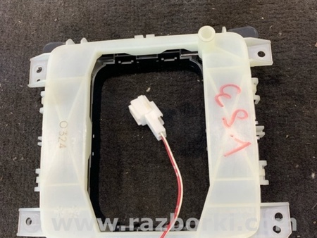 ФОТО Пластик салона для Subaru Outback V BS (14-21) Київ