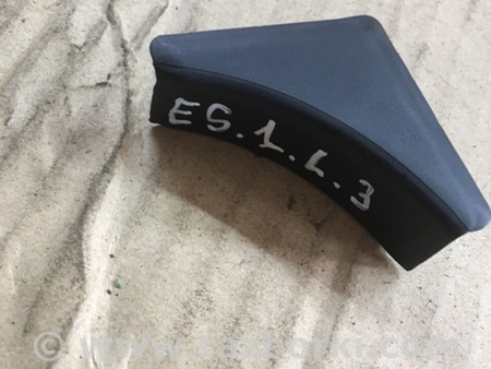 ФОТО Накладка на дверь задняя левая для Subaru Outback V BS (14-21) Київ