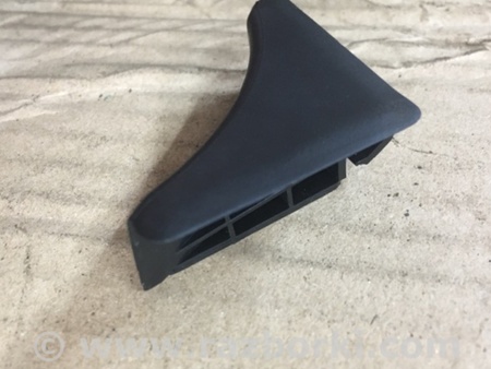 ФОТО Накладка на дверь задняя левая для Subaru Outback V BS (14-21) Київ