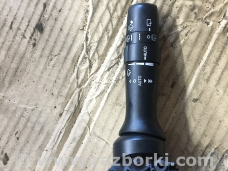 ФОТО Подрулевые переключатели (Гитара) для Subaru Outback V BS (14-21) Київ