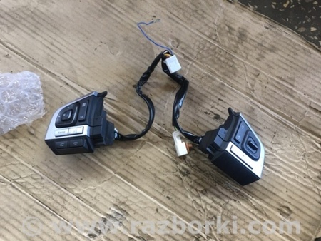 ФОТО Кнопки руля для Subaru Outback V BS (14-21) Київ