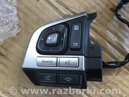 ФОТО Кнопки руля для Subaru Outback V BS (14-21) Київ