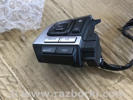 ФОТО Кнопки руля для Subaru Outback V BS (14-21) Київ
