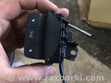 ФОТО Кнопки руля для Subaru Outback V BS (14-21) Київ