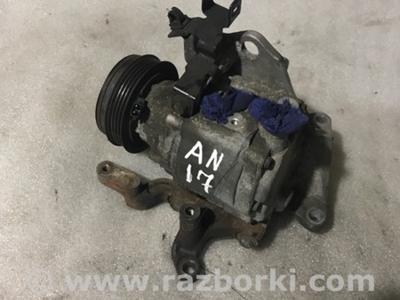 ФОТО Компрессор кондиционера для Subaru Legacy IV BL/BP (03-09) Київ