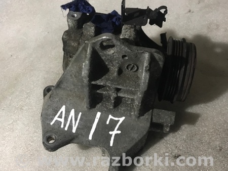 ФОТО Компрессор кондиционера для Subaru Legacy IV BL/BP (03-09) Київ