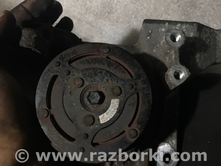 ФОТО Компрессор кондиционера для Subaru Legacy IV BL/BP (03-09) Київ