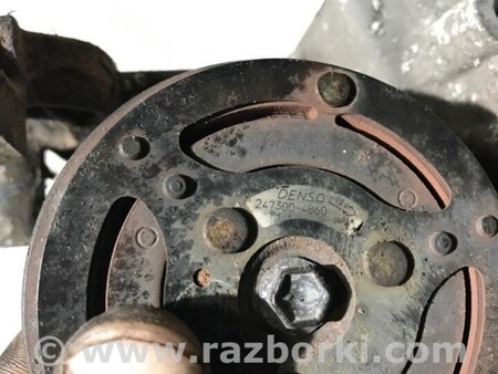 ФОТО Компрессор кондиционера для Subaru Legacy IV BL/BP (03-09) Київ