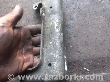 ФОТО Защита правая для Subaru Legacy IV BL/BP (03-09) Київ