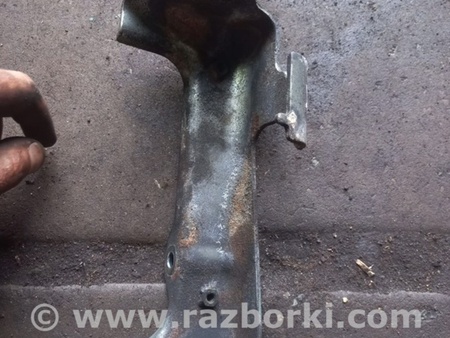 ФОТО Защита правая для Subaru Legacy IV BL/BP (03-09) Київ