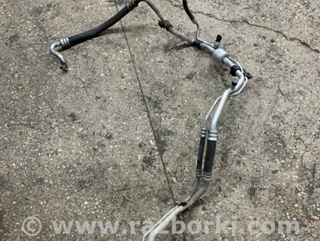 ФОТО Шланг радиатора для KIA Sorento 2 XM (09-14) Київ