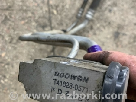 ФОТО Шланг радиатора для KIA Sorento 2 XM (09-14) Київ