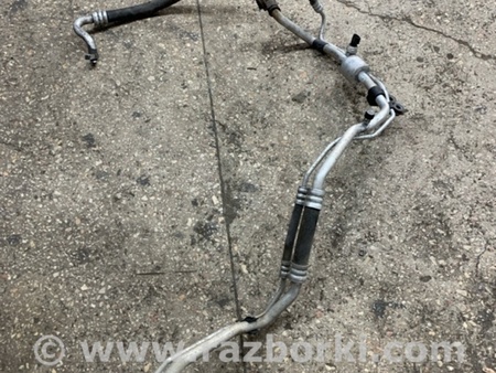 ФОТО Шланг радиатора для KIA Sorento 2 XM (09-14) Київ