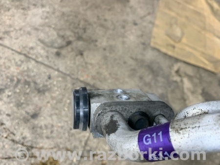 ФОТО Шланг радиатора для KIA Sorento 2 XM (09-14) Київ