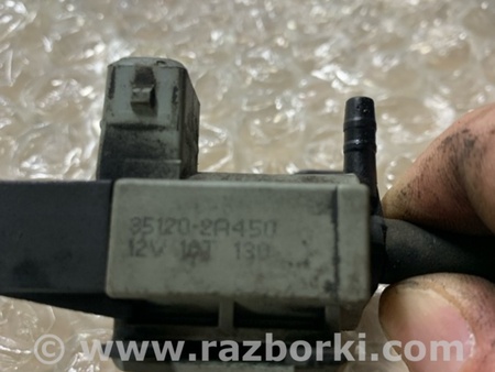 ФОТО Датчик для KIA Sorento 2 XM (09-14) Київ