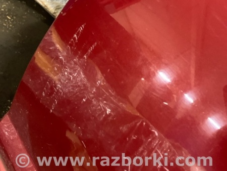 ФОТО Дверь задняя левая для Subaru Forester SG S11 (02-08) Київ