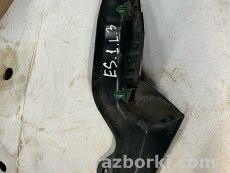 ФОТО Накладка фары задняя левая для Subaru Outback V BS (14-21) Київ