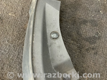 ФОТО Накладка кузова для Subaru Outback V BS (14-21) Київ