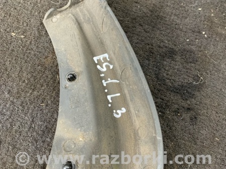 ФОТО Накладка кузова для Subaru Outback V BS (14-21) Київ