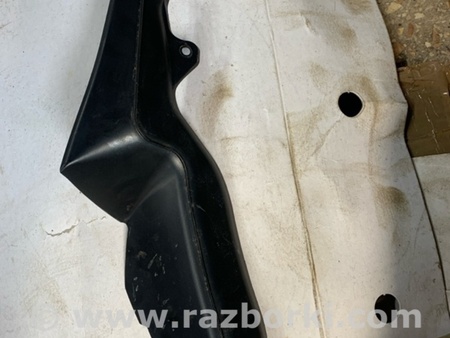 ФОТО Накладка фары задняя правая для Subaru Outback V BS (14-21) Київ