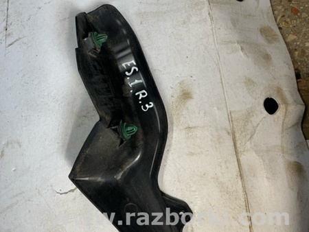 ФОТО Накладка фары задняя правая для Subaru Outback V BS (14-21) Київ