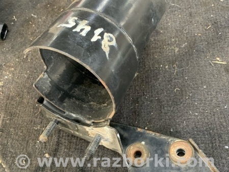 ФОТО Кронштейн для KIA Sorento 2 XM (09-14) Київ