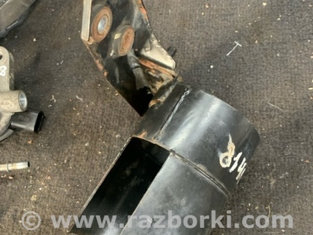 ФОТО Кронштейн для KIA Sorento 2 XM (09-14) Київ