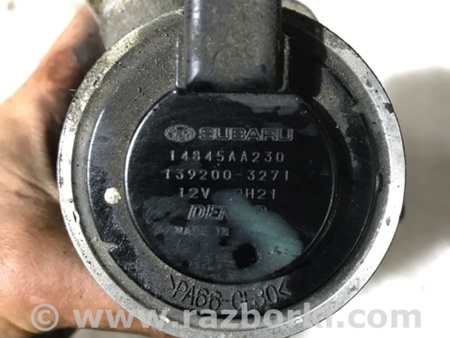 ФОТО Клапан правый для Subaru Legacy IV BL/BP (03-09) Київ