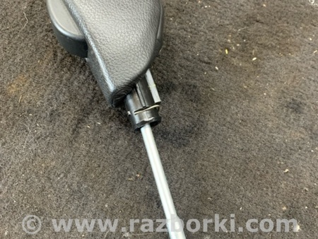 ФОТО Ручка КПП для Subaru Outback V BS (14-21) Київ