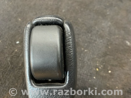 ФОТО Ручка КПП для Subaru Outback V BS (14-21) Київ