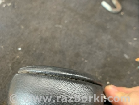 ФОТО Ручка КПП для Subaru Outback V BS (14-21) Київ