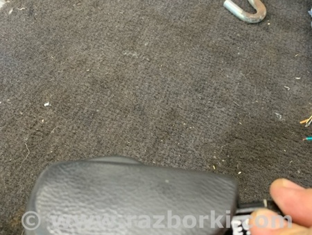 ФОТО Ручка КПП для Subaru Outback V BS (14-21) Київ