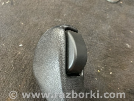 ФОТО Ручка КПП для Subaru Outback V BS (14-21) Київ