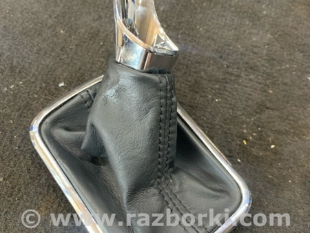 ФОТО Чехол кпп для Subaru Outback V BS (14-21) Київ