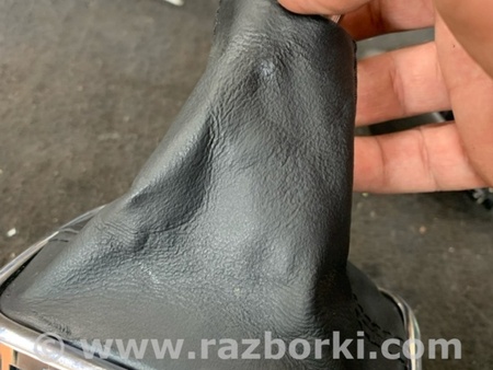 ФОТО Чехол кпп для Subaru Outback V BS (14-21) Київ