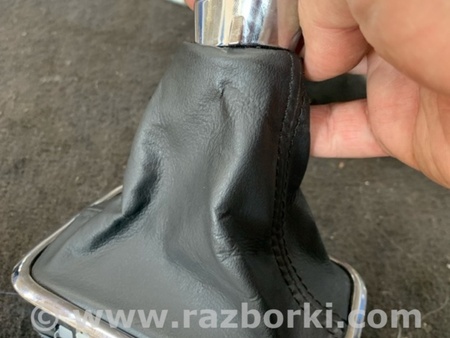 ФОТО Чехол кпп для Subaru Outback V BS (14-21) Київ