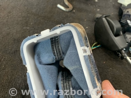 ФОТО Чехол кпп для Subaru Outback V BS (14-21) Київ