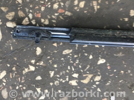 ФОТО Молдинг на дверь задний правый для Subaru Outback V BS (14-21) Київ