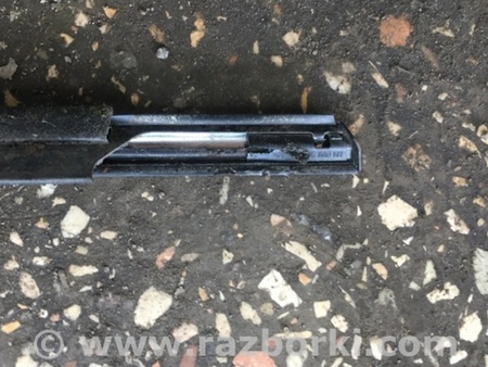 ФОТО Молдинг на дверь задний правый для Subaru Outback V BS (14-21) Київ