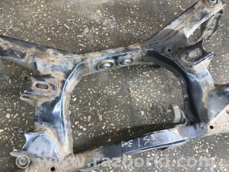 ФОТО Подрамник задний для Subaru Outback V BS (14-21) Київ