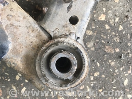 ФОТО Подрамник задний для Subaru Outback V BS (14-21) Київ