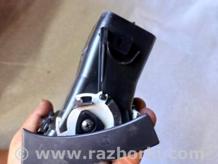 ФОТО Воздуховод левый для Subaru Legacy IV BL/BP (03-09) Київ