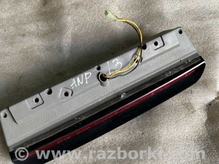 ФОТО Стоп-сигнал для Subaru Forester SG S11 (02-08) Київ