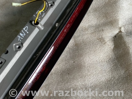 ФОТО Стоп-сигнал для Subaru Forester SG S11 (02-08) Київ