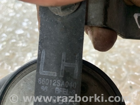 ФОТО Сигнал левый для Subaru Forester SG S11 (02-08) Київ