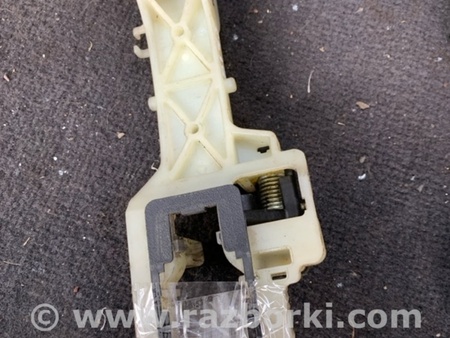 ФОТО Ручка двери внешняя передняя правая для KIA Sorento 2 XM (09-14) Київ