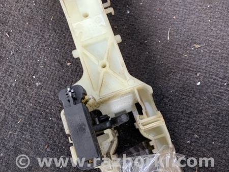 ФОТО Ручка двери внешняя передняя правая для KIA Sorento 2 XM (09-14) Київ